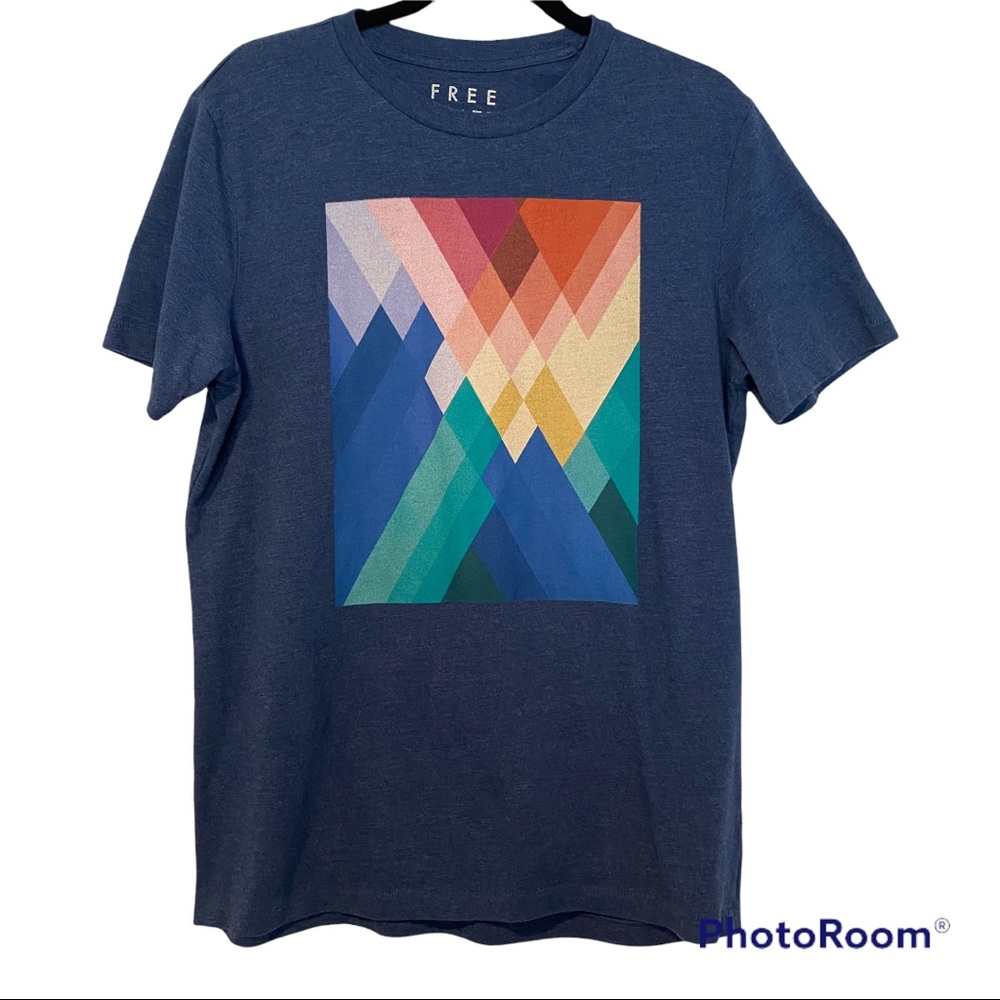 Free State Tee